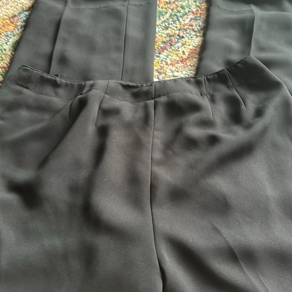 JONESWEAR, SANDRA, THALIAN WOMENS BUNDLE OF 3 DRESS PANTS IN SZ 12, PRE-OWNED - Picture 7 of 12